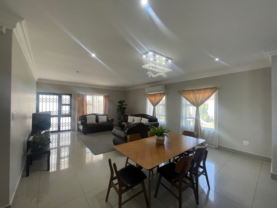 3 Bedroom Property for Sale in Wild Olive Estate Free State